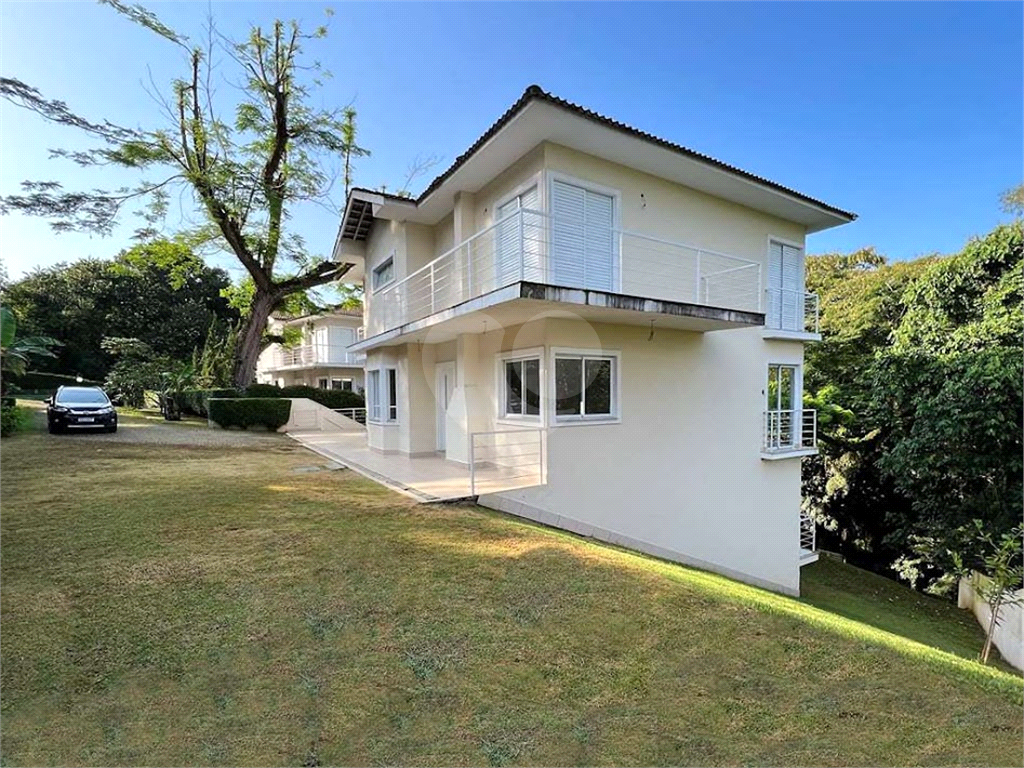 Sobrado residencial para venda