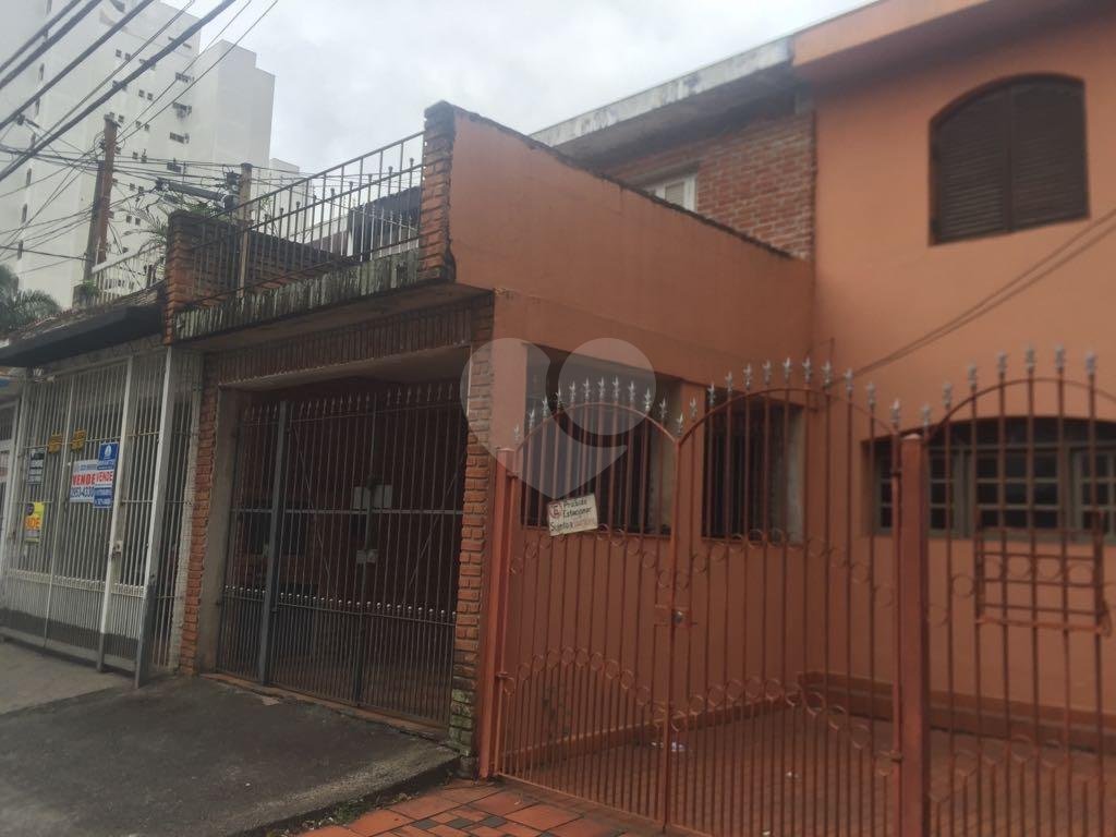 SOBRADO TRAVESSA DA AVENIDA BRAZ LEME, OPORTUNIDADE!!