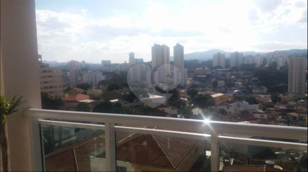 APARTAMENTO em MANDAQUI