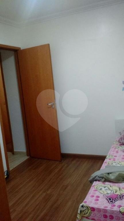 APARTAMENTO em MANDAQUI