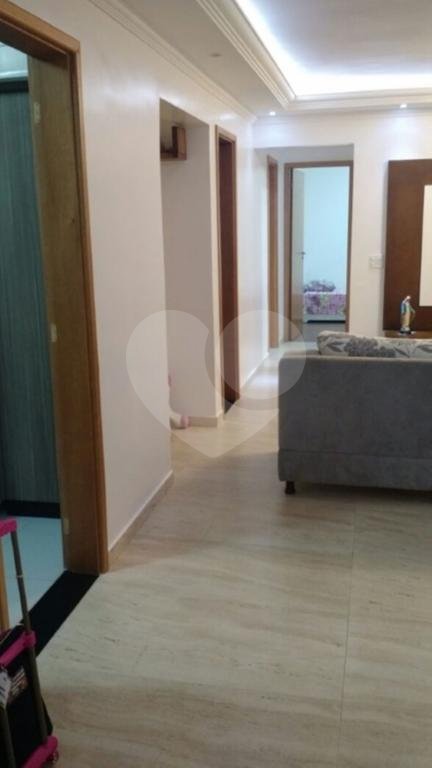 APARTAMENTO em MANDAQUI