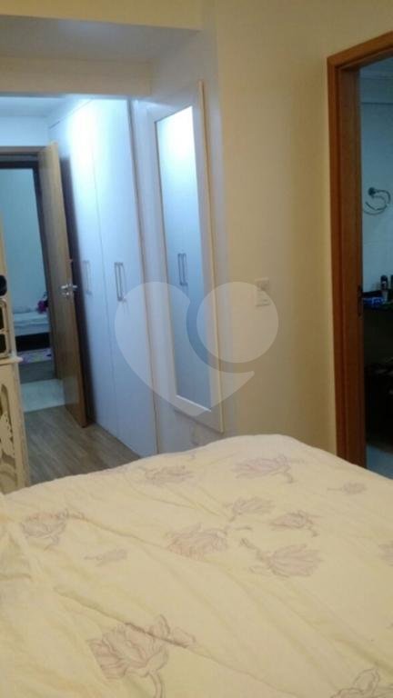 APARTAMENTO em MANDAQUI