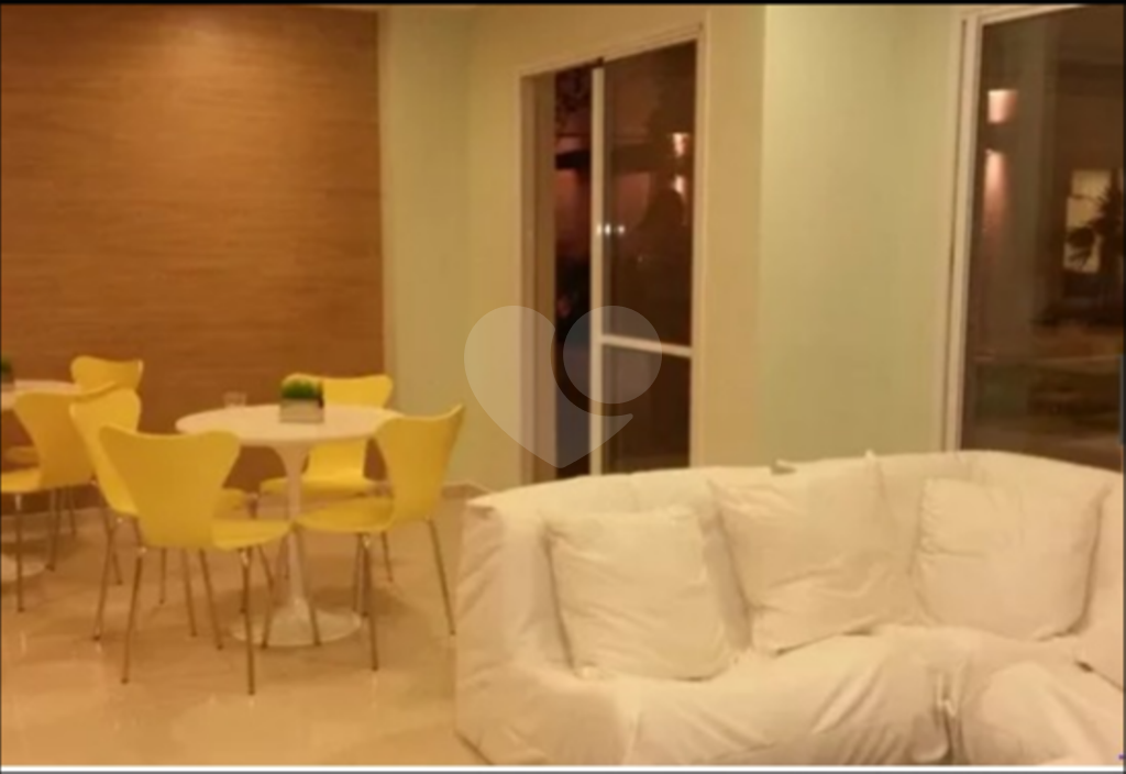 APARTAMENTO em MANDAQUI