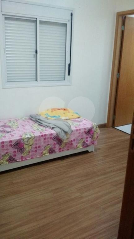 APARTAMENTO em MANDAQUI