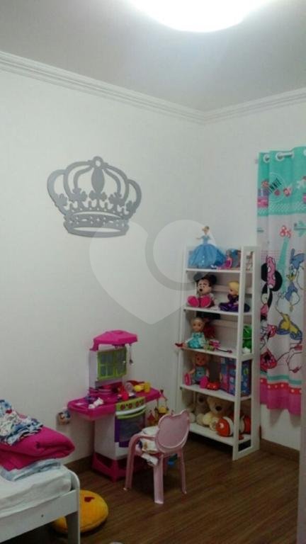 APARTAMENTO em MANDAQUI