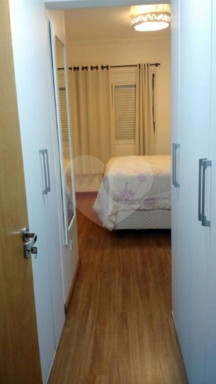 APARTAMENTO em MANDAQUI