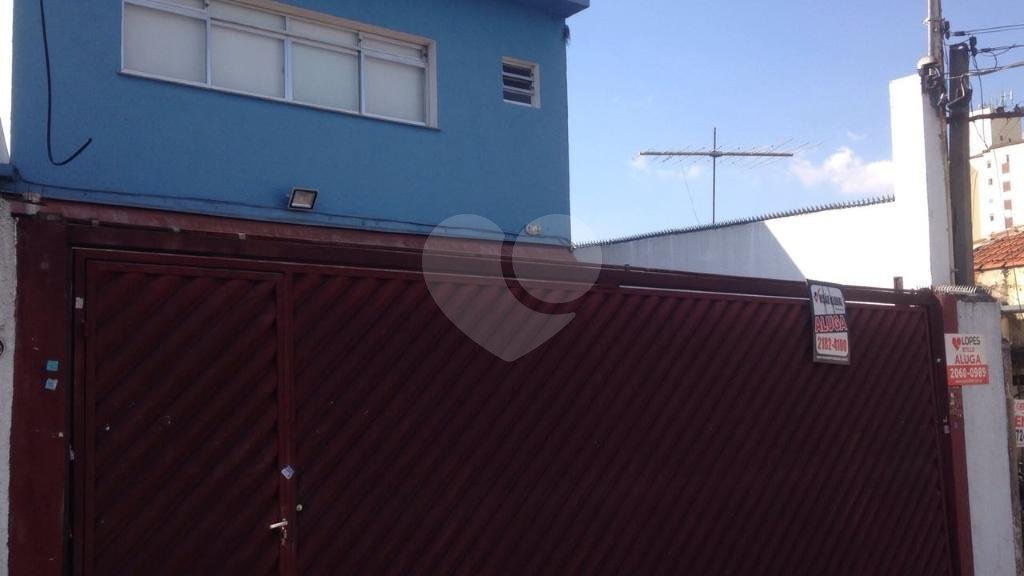 Excelente prédio comercial localizado na Vila Formosa com 592m