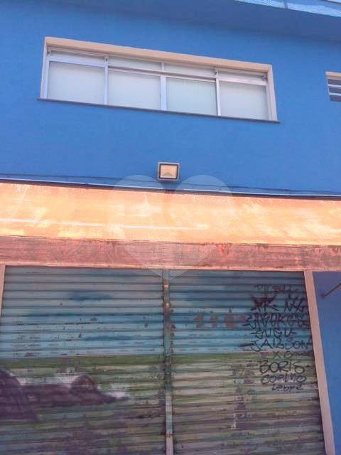 Excelente prédio comercial localizado na Vila Formosa com 592m