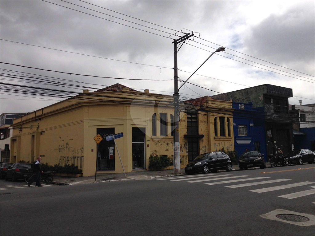 GALPÃO em SANTANA