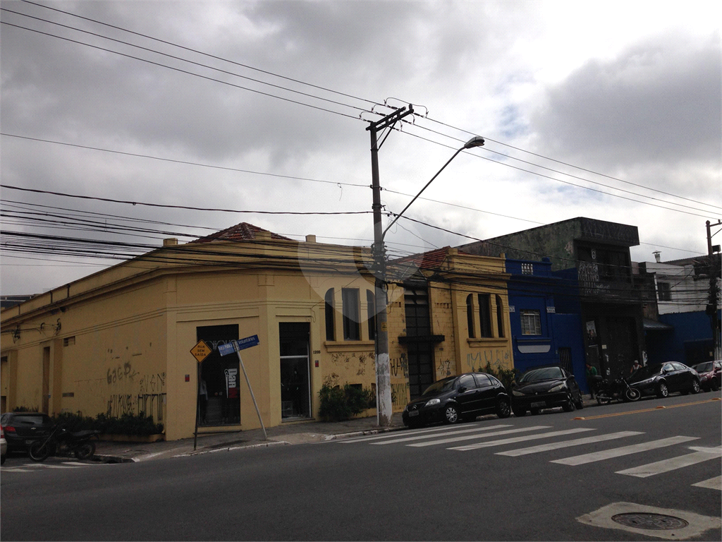 GALPÃO em SANTANA
