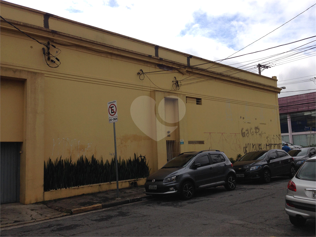 GALPÃO em SANTANA