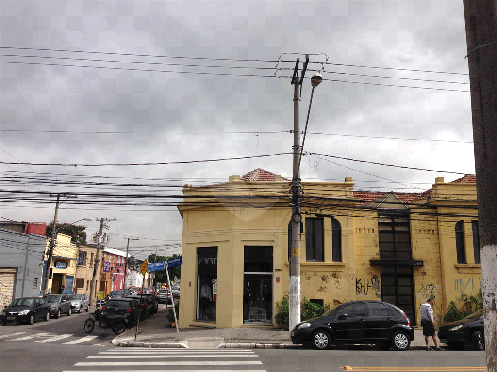 GALPÃO em SANTANA
