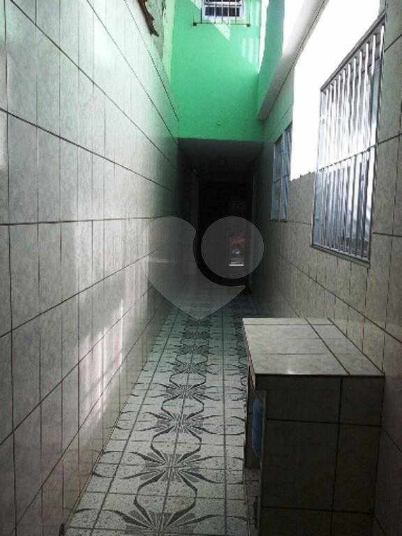 SOBRADO  VILA NOVA CACHOEIRINHA