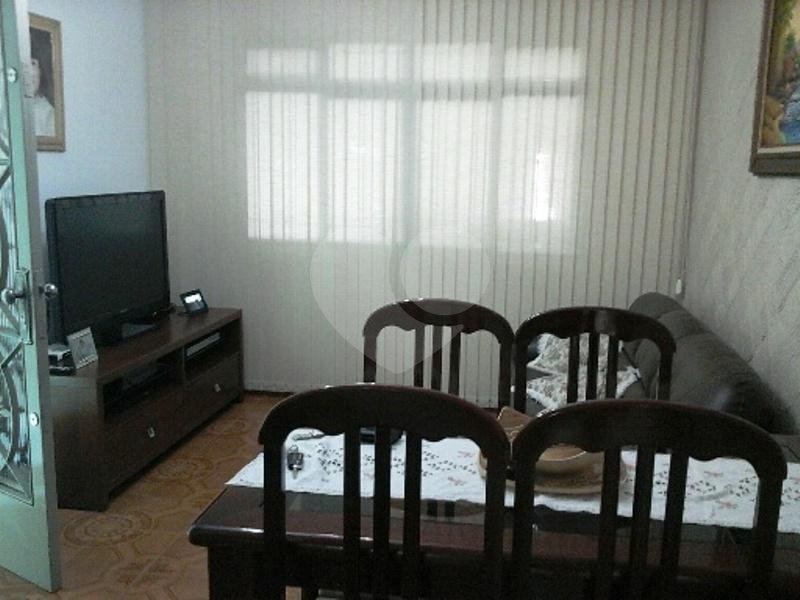SOBRADO  VILA NOVA CACHOEIRINHA
