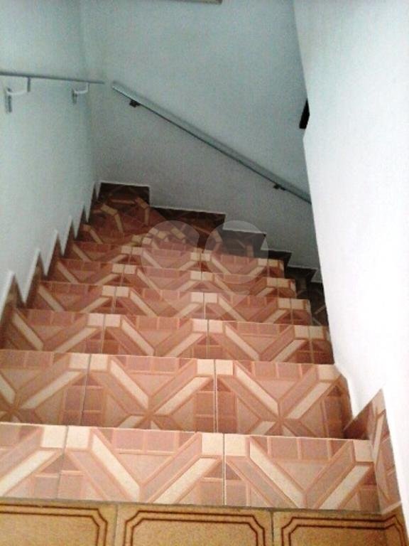 SOBRADO  VILA NOVA CACHOEIRINHA