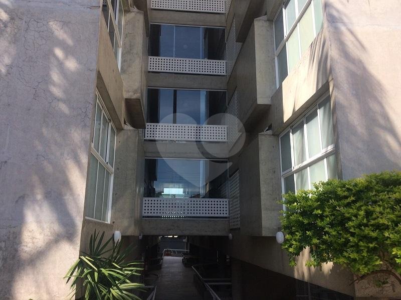  Apartamento casa verde 