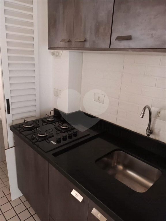  Apartamento casa verde 