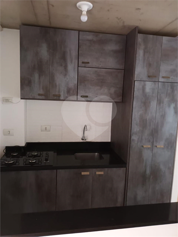  Apartamento casa verde 