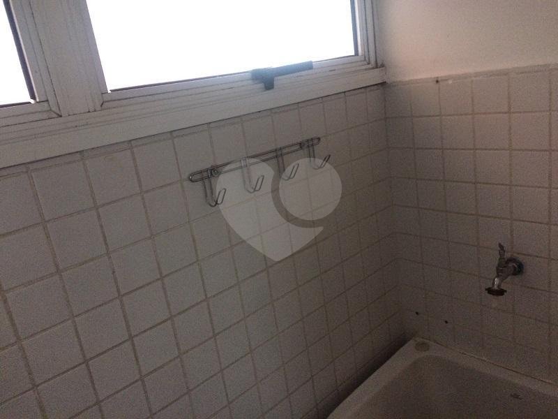  Apartamento casa verde 