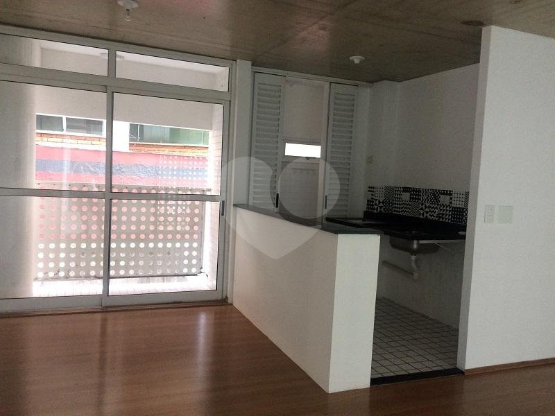  Apartamento casa verde 