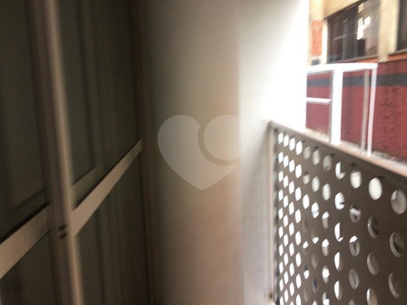  Apartamento casa verde 