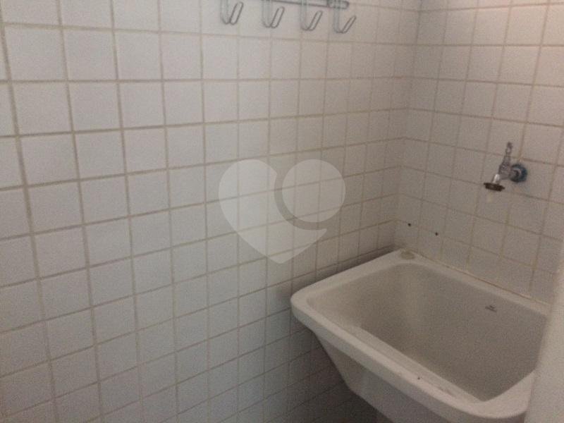  Apartamento casa verde 