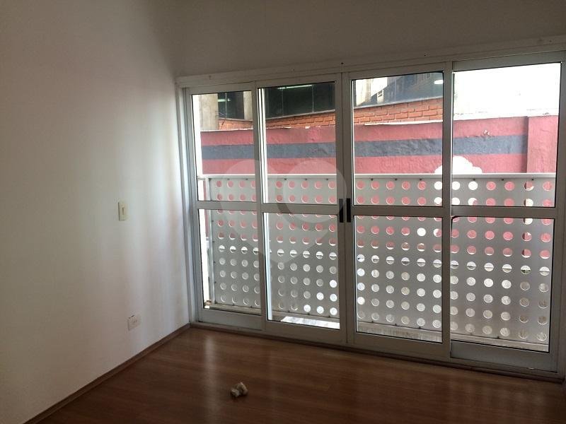  Apartamento casa verde 