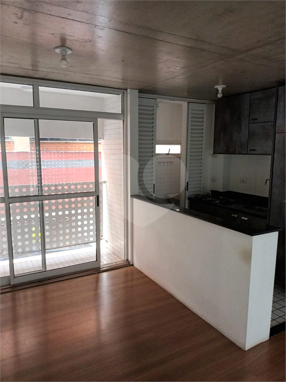  Apartamento casa verde 