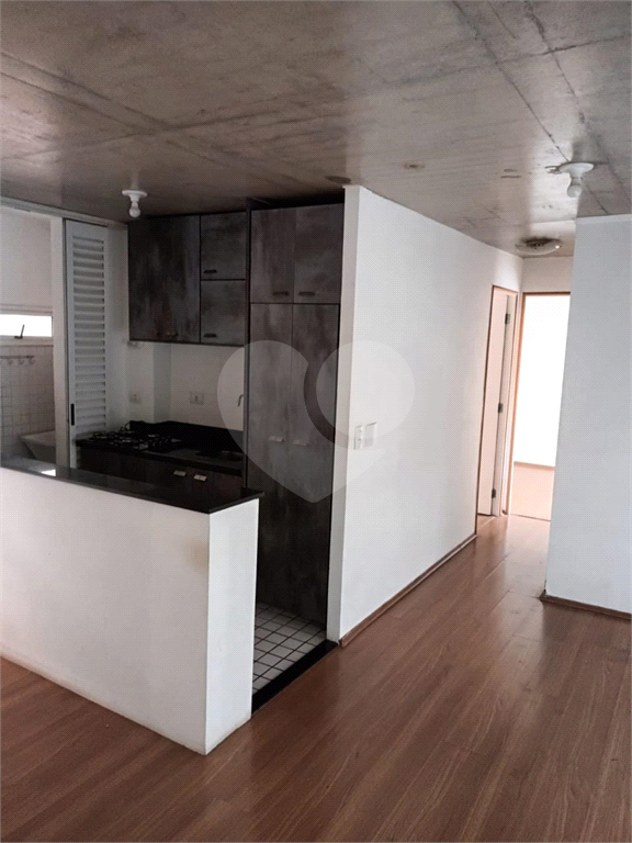  Apartamento casa verde 