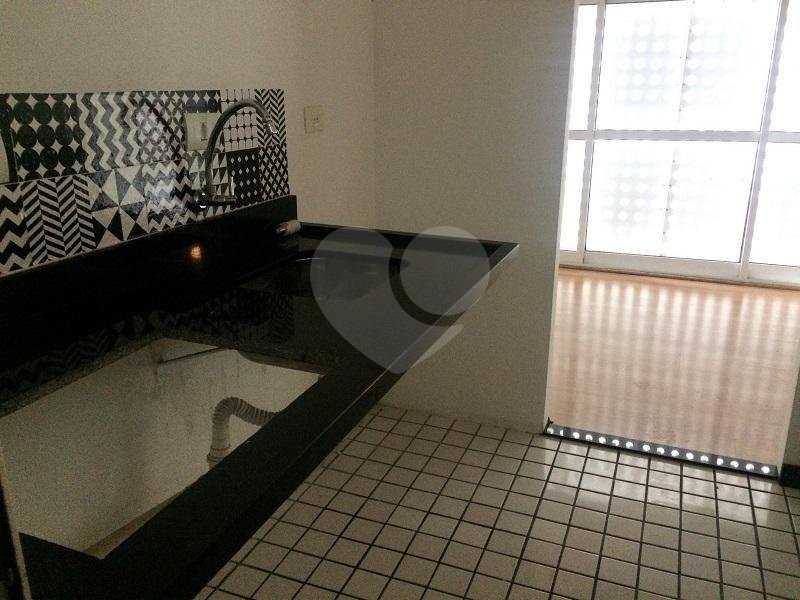  Apartamento casa verde 