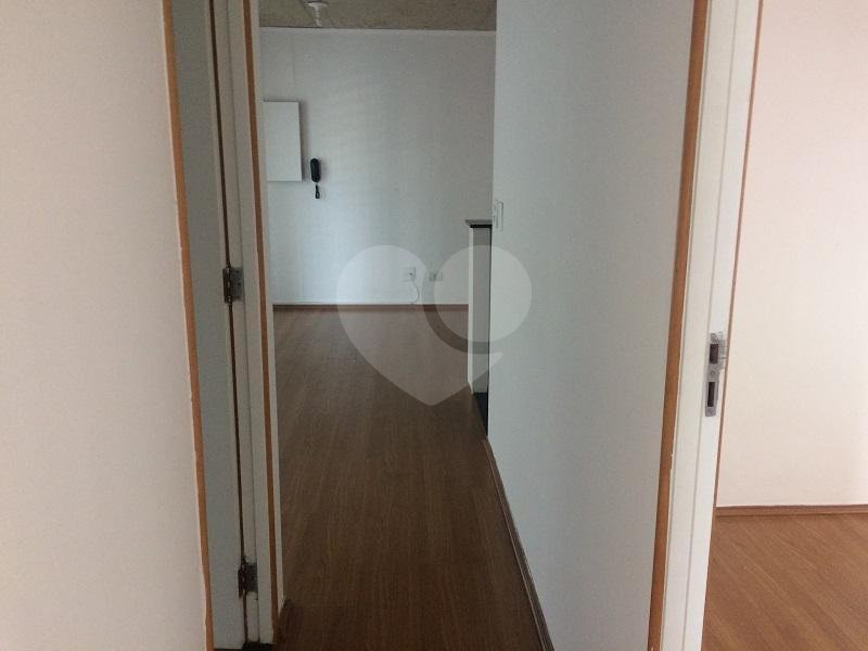  Apartamento casa verde 
