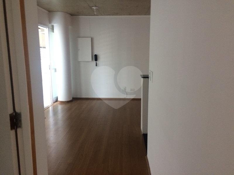  Apartamento casa verde 