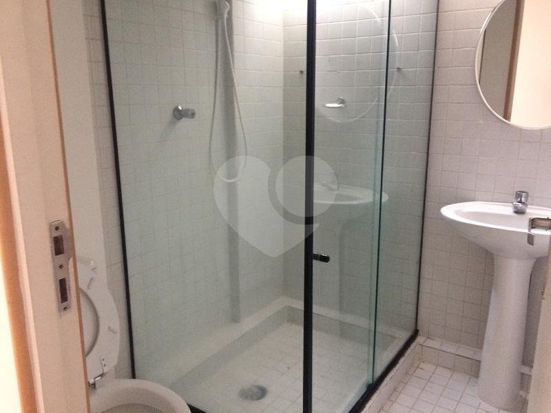  Apartamento casa verde 