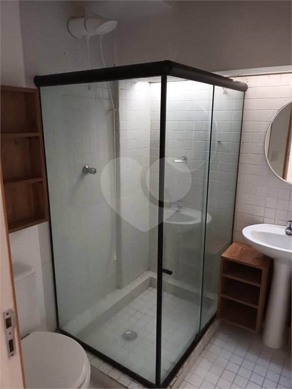  Apartamento casa verde 