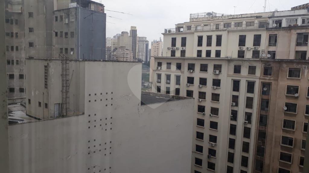Sala Comercial Com 100 Metros de Área Útil no Centro Ao Lado da Viaduto do Chá e Metrô Anhangabaú!!!
