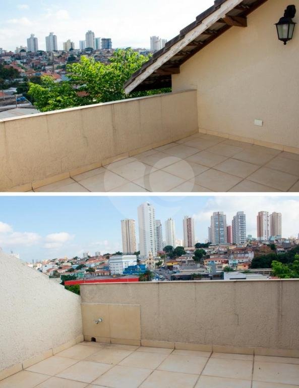 Excelente sobrado em condomínio fechado bem localizado em frente ao Extra e 50m da Paneteria ZN" 
