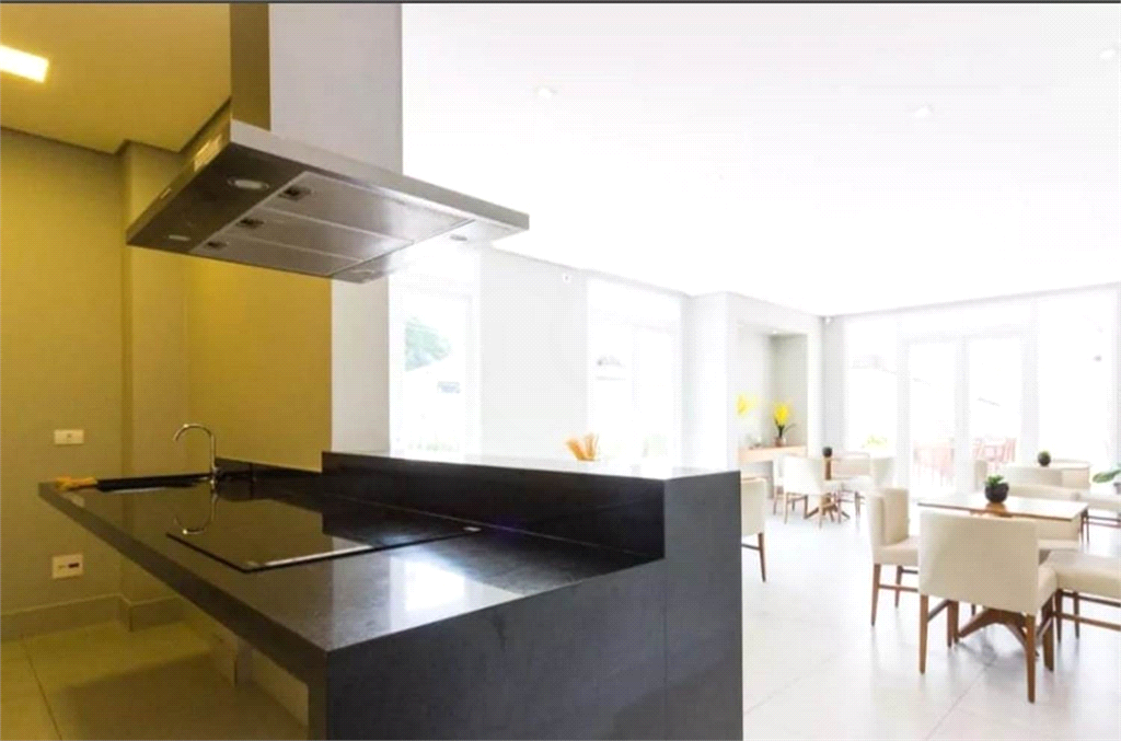  EMPREENDIMENTO SANTANA SOHO - OPORTUNIDADE TOTALMENTE MOBILIADO