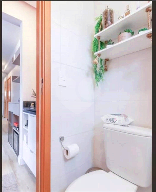  EMPREENDIMENTO SANTANA SOHO - OPORTUNIDADE TOTALMENTE MOBILIADO