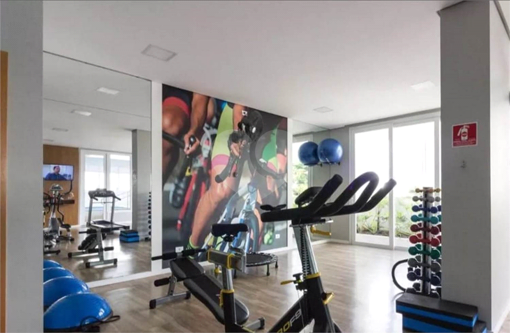  EMPREENDIMENTO SANTANA SOHO - OPORTUNIDADE TOTALMENTE MOBILIADO