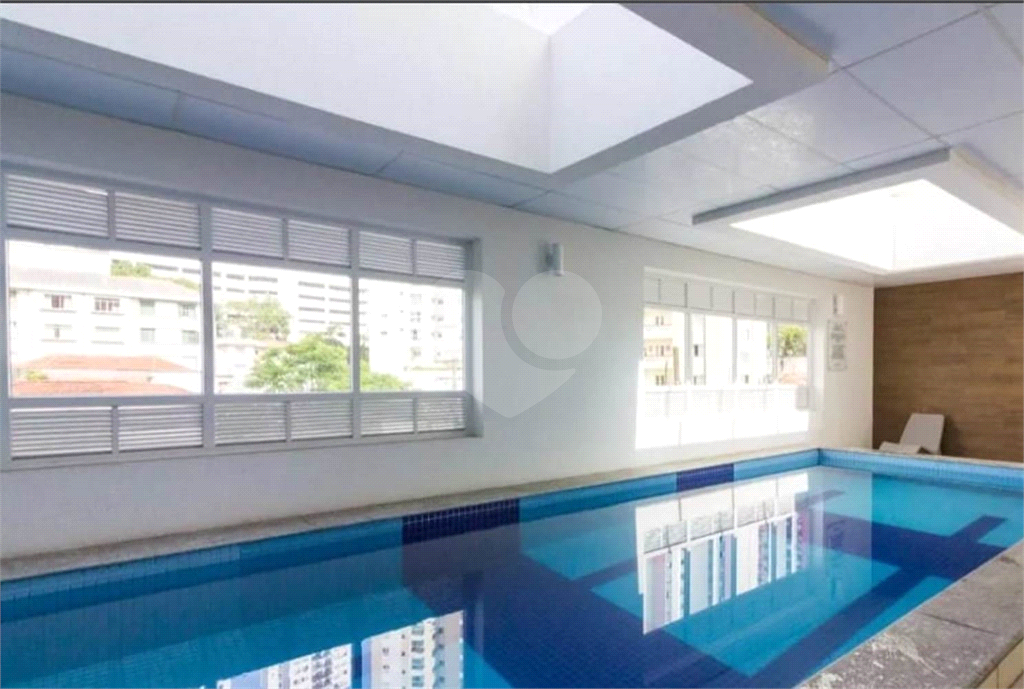  EMPREENDIMENTO SANTANA SOHO - OPORTUNIDADE TOTALMENTE MOBILIADO