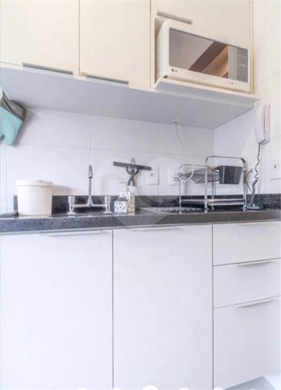  EMPREENDIMENTO SANTANA SOHO - OPORTUNIDADE TOTALMENTE MOBILIADO