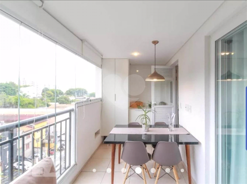  EMPREENDIMENTO SANTANA SOHO - OPORTUNIDADE TOTALMENTE MOBILIADO