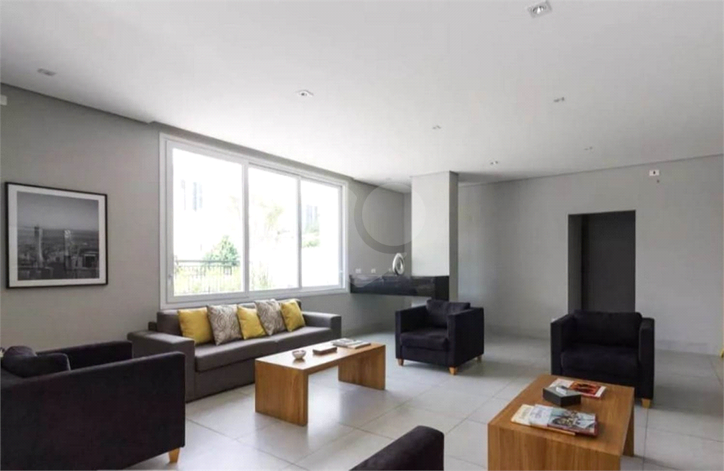  EMPREENDIMENTO SANTANA SOHO - OPORTUNIDADE TOTALMENTE MOBILIADO