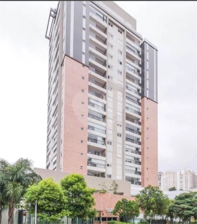  EMPREENDIMENTO SANTANA SOHO - OPORTUNIDADE TOTALMENTE MOBILIADO