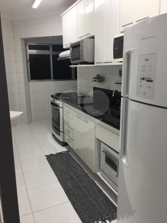 Apartamento com 2 Quartos à Venda, 65 m² Com 2 vagas
