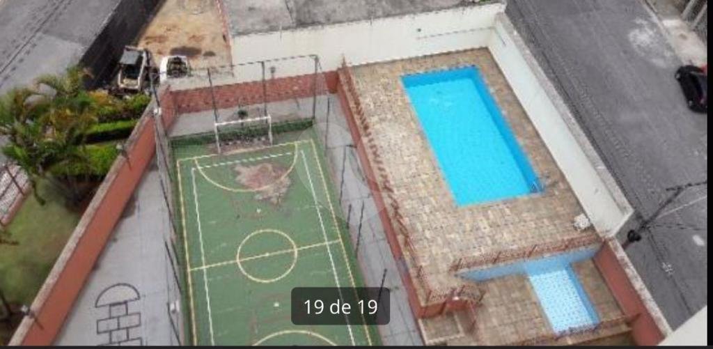Apartamento com 2 Quartos à Venda, 65 m² Com 2 vagas