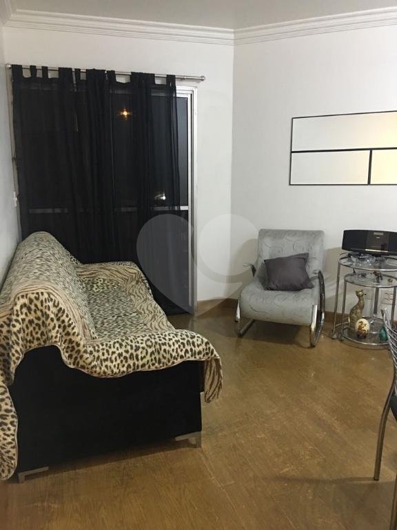 Apartamento com 2 Quartos à Venda, 65 m² Com 2 vagas