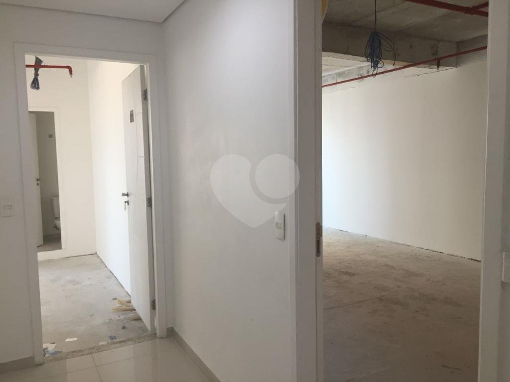 Salas Comercial em Santana - Voluntários da Pátria