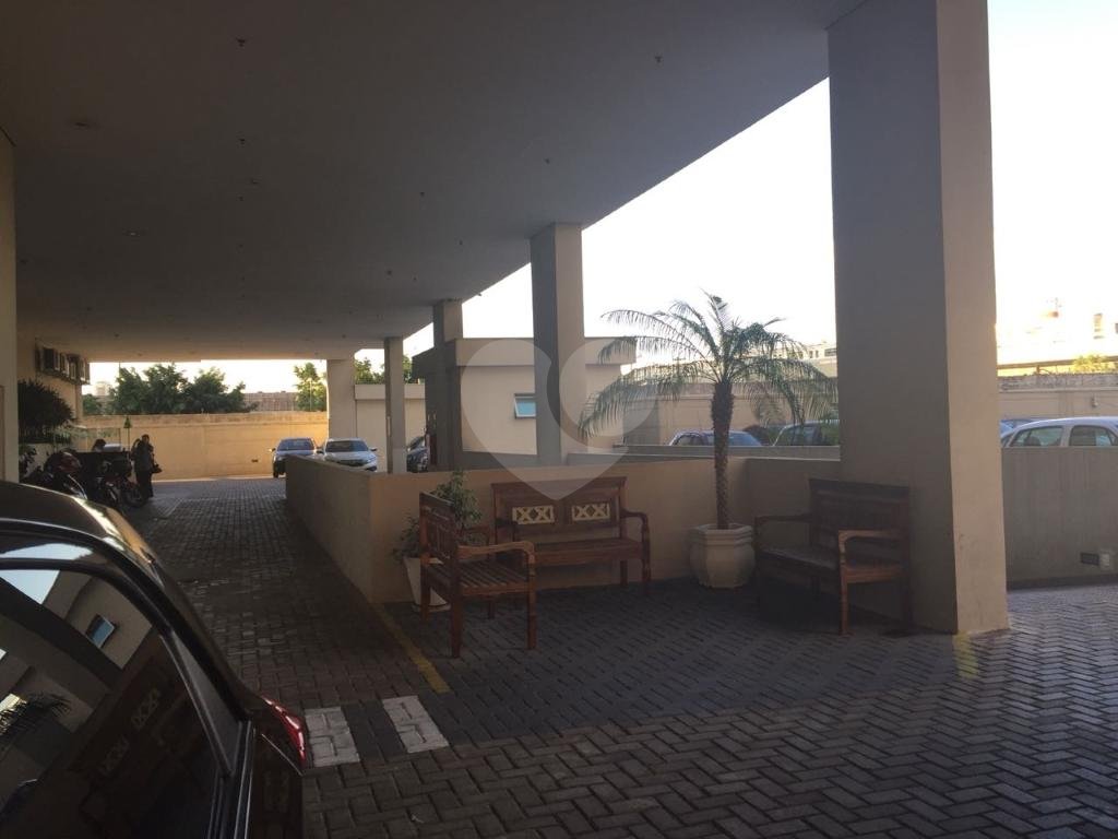 Salas Comercial em Santana - Voluntários da Pátria