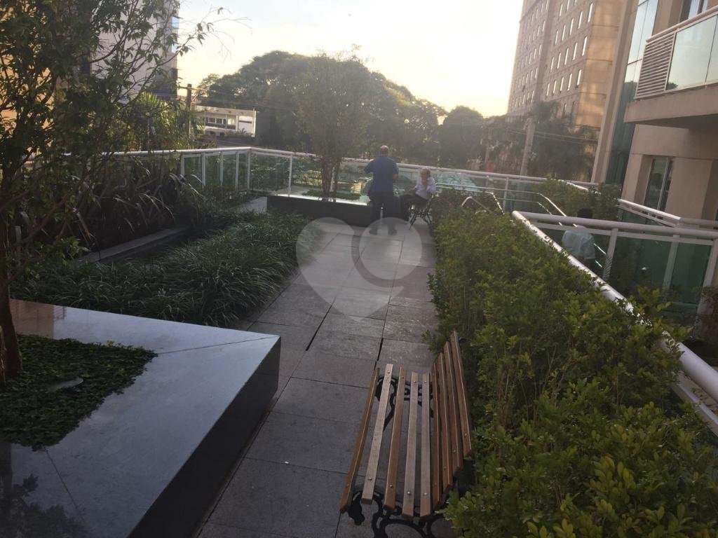 Salas Comercial em Santana - Voluntários da Pátria